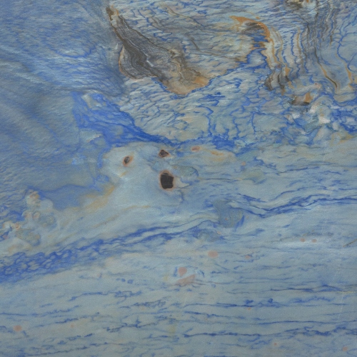 Quartzite Azul Macaubas