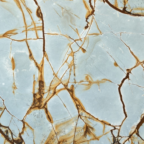 Quartzite Blue Roma