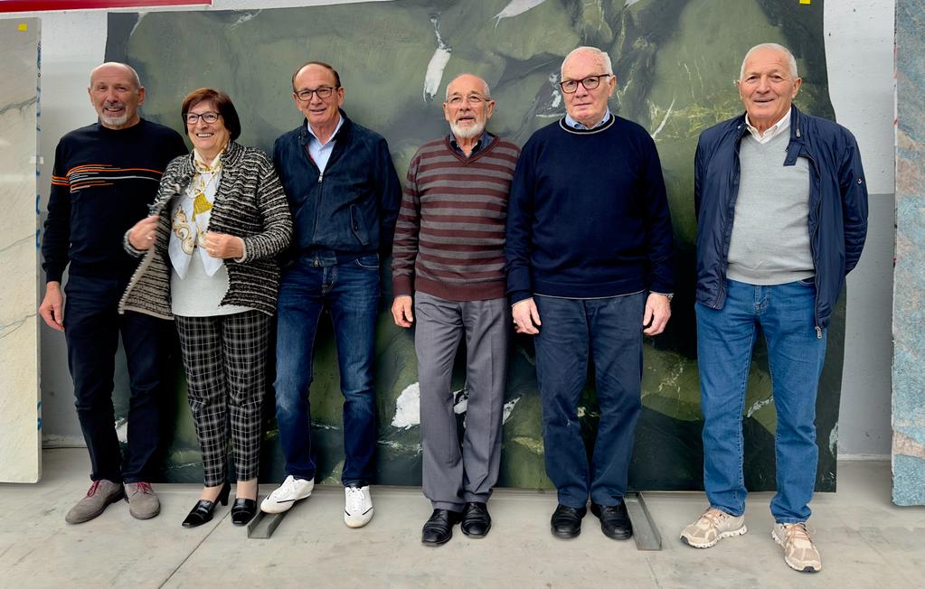 I fratelli Rossi