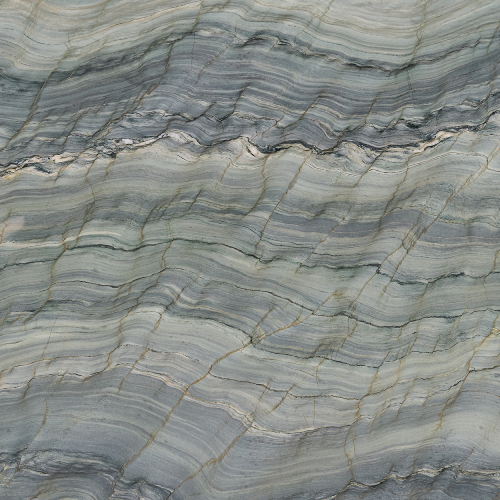 Grey Quartzite Belvedere