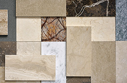 warehouse marble