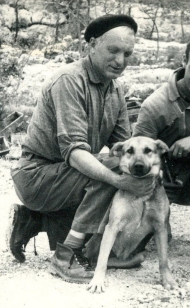 Maurizio Rossi