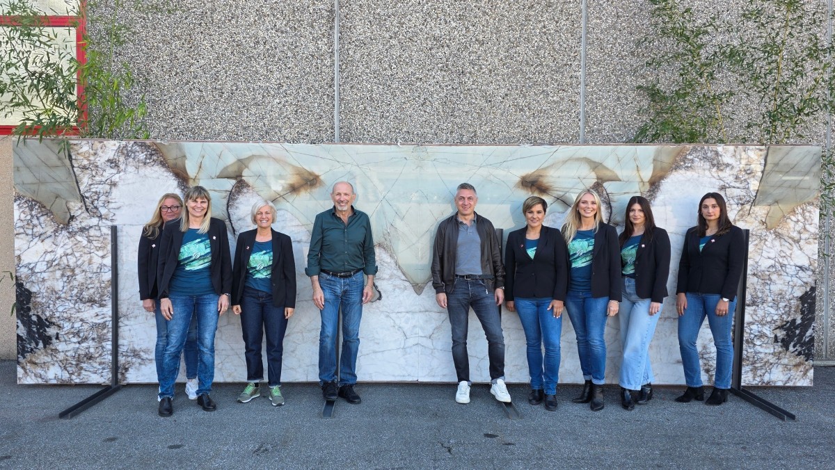 Marmi Rossi Team