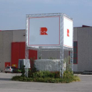 MeetUp 2007