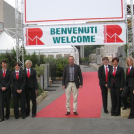 MeetUp 2008