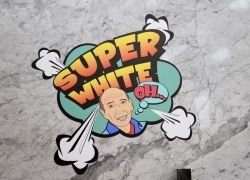 min super white pop