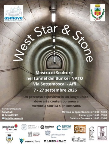 West Star & Stone