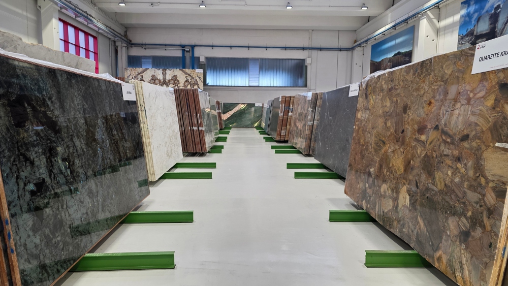 Quartzite Gallery
