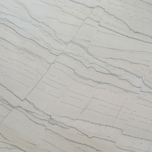 Quartzite White Infinity